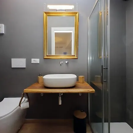 Casina Degli Eroi רומא