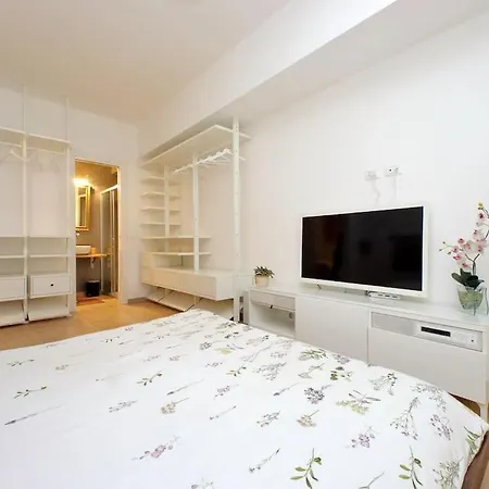 דירה Casina Degli Eroi *