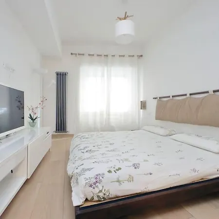 Apartman Casina Degli Eroi