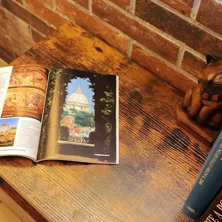 Apartman Casina Degli Eroi *