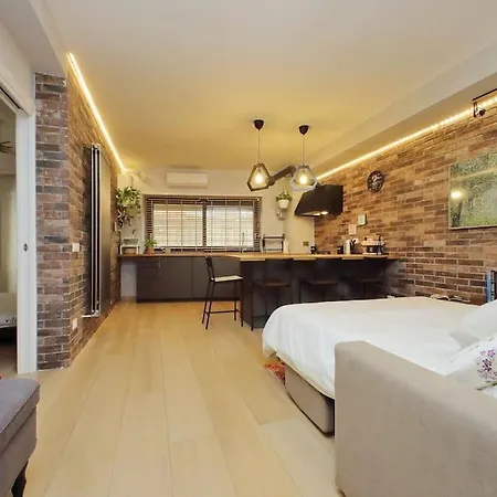 Apartman Casina Degli Eroi *