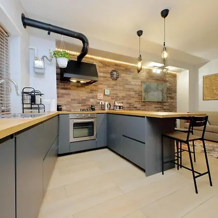 Casina Degli Eroi Apartman