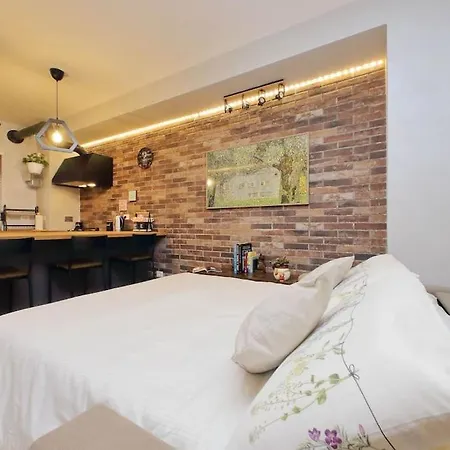 Casina Degli Eroi Apartman *