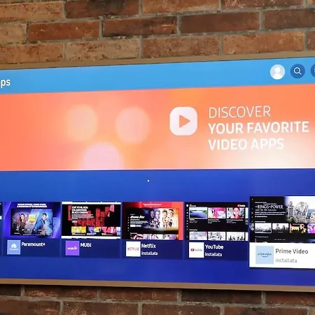 Casina Degli Eroi Apartman