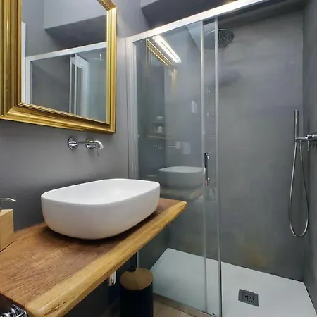 Apartman Casina Degli Eroi