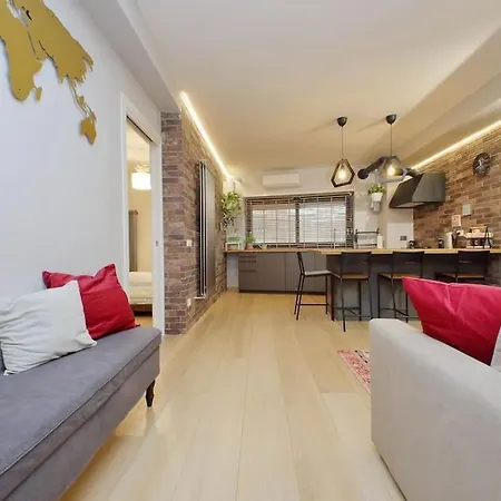 Apartman Casina Degli Eroi