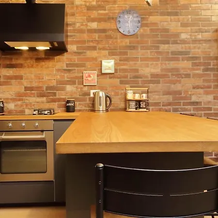 Casina Degli Eroi Apartman *