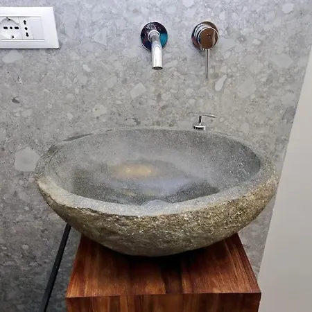 Casina Degli Eroi Róma