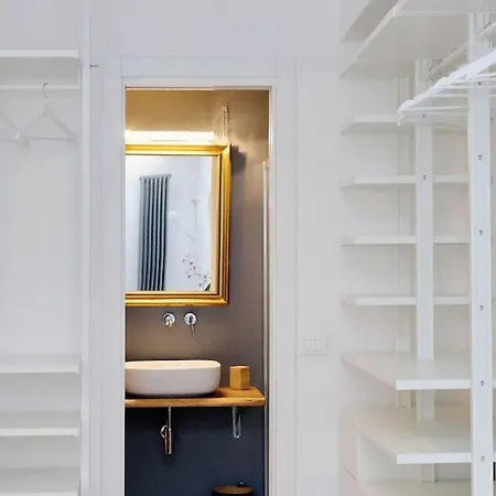 Casina Degli Eroi Apartman *