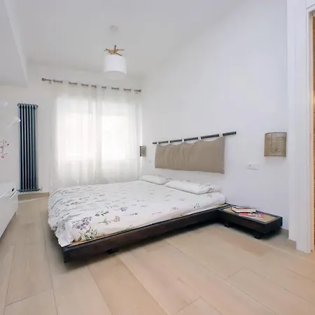 Apartman Casina Degli Eroi