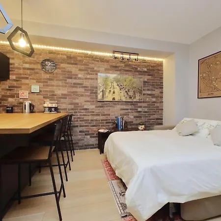 Casina Degli Eroi Apartman Róma