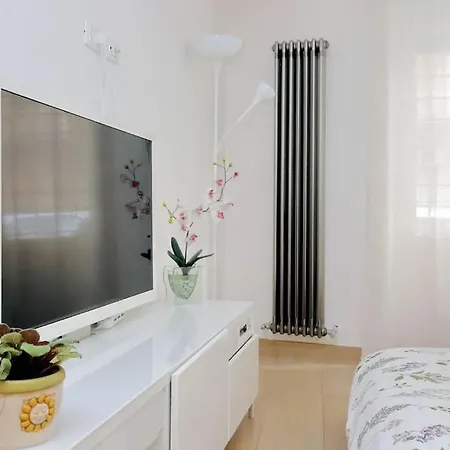 Casina Degli Eroi * Róma