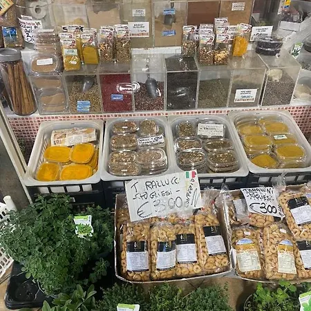 Apartman Casina Degli Eroi *