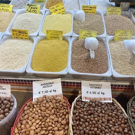 Casina Degli Eroi Apartman Róma