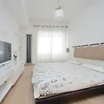 Apartamento Casina Degli Eroi