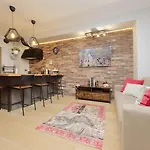 Casina Degli Eroi Apartamento *