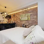 Casina Degli Eroi Apartamento *
