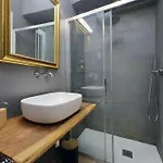 Apartamento Casina Degli Eroi