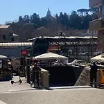 Casina Degli Eroi Apartamento Roma