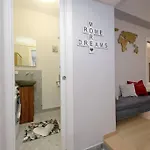 Apartamento Casina Degli Eroi *
