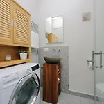 Casina Degli Eroi Apartamento Roma